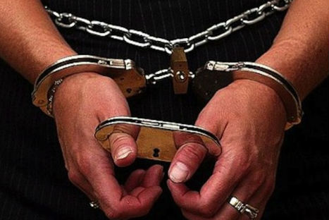 Increíble: Hombre mata y come corazón de pareja de su ex novia