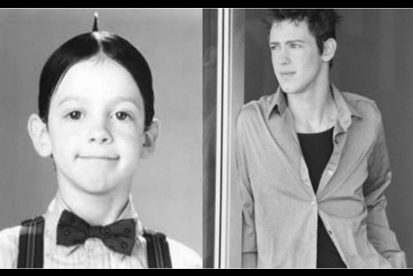 Mira cuánto cambiaron los actores de la película “Los pequeños traviesos”