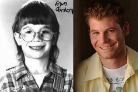 Mira cuánto cambiaron los actores de la película “Los pequeños traviesos”