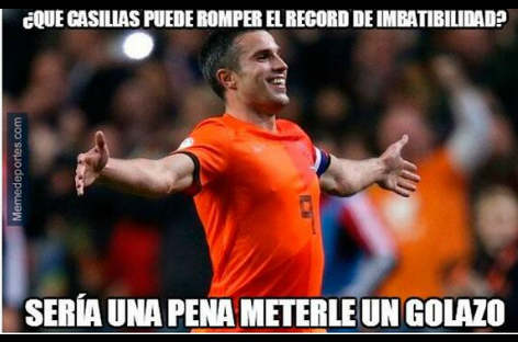 Mira los mejores 'memes' de la derrota de España Mira los mejores 'memes' de la derrota de España