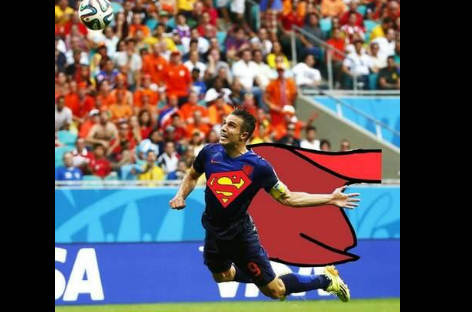 Mira los mejores 'memes' de la derrota de España