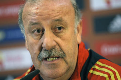 Entérate lo que dijo el técnico de España tras la derrota ante Holanda