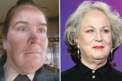 Mira cuánto cambiaron los actores de la película Mira cuánto cambiaron los actores de la película