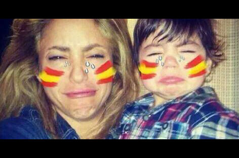 Mira los mejores 'memes' tras la eliminación española del mundial Mira los mejores 'memes' tras la eliminación española del mundial