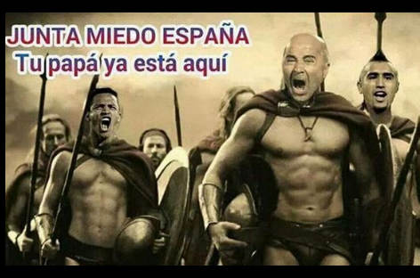 Mira los mejores 'memes' tras la eliminación española del mundial Mira los mejores 'memes' tras la eliminación española del mundial