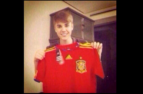Mira los mejores 'memes' tras la eliminación española del mundial Mira los mejores 'memes' tras la eliminación española del mundial