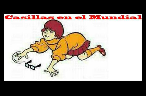 Mira los mejores 'memes' tras la eliminación española del mundial Mira los mejores 'memes' tras la eliminación española del mundial