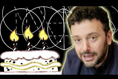 Conoce la forma correcta de cortar una torta