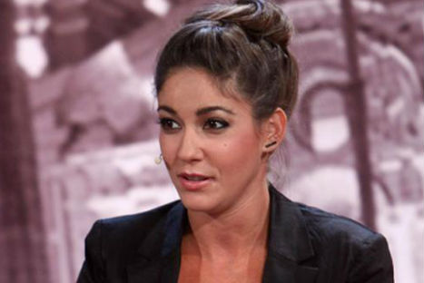La modelo Tilsa Lozano parece estar pasando por momento de reflexión