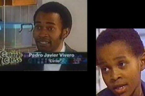 Mira el antes y después de los recordados niños de 'Carrusel'