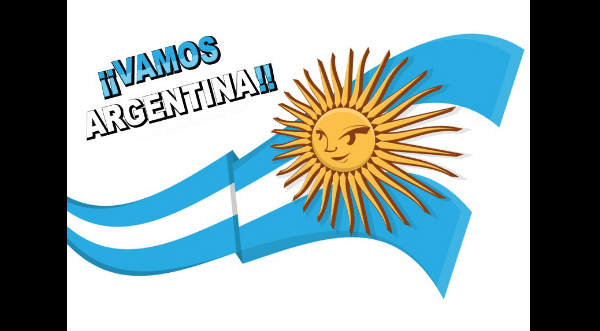 Mira la nueva publicidad para la selección Argentina que es la sensación en las redes sociales