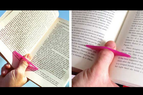 5 inventos que te podrían cambiar la vida 5 inventos que te podrían cambiar la vida