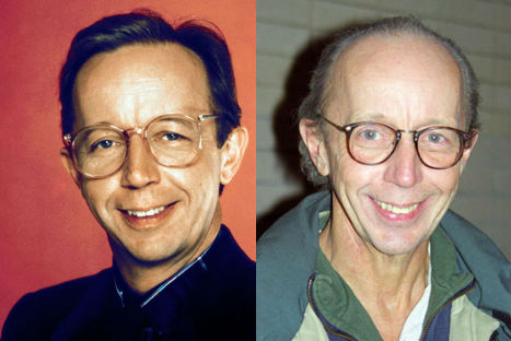 Mira quién le daba vida al recordado 'Alf' y qué fue de la vida de sus protagonistas (FOTOS)