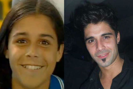 Cebollitas: el antes y ahora de los protagonistas