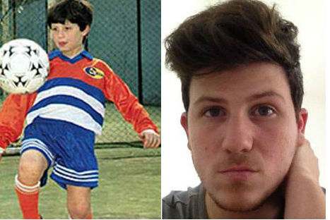 Cebollitas: el antes y ahora de los protagonistas