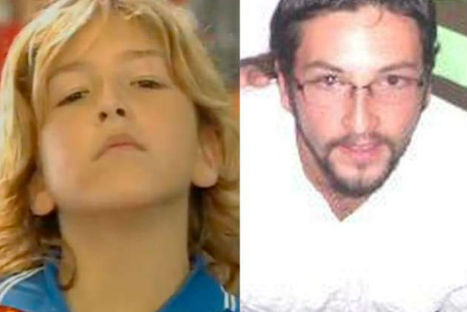 Cebollitas: el antes y ahora de los protagonistas