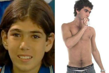 Cebollitas: el antes y ahora de los protagonistas