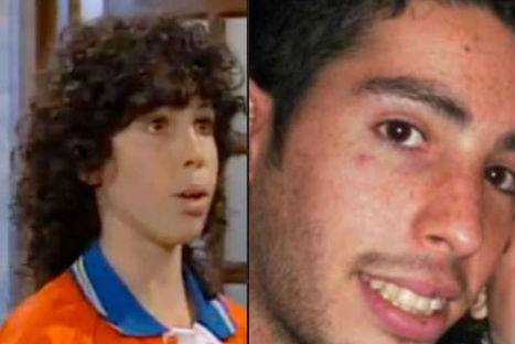 Cebollitas: el antes y ahora de los protagonistas
