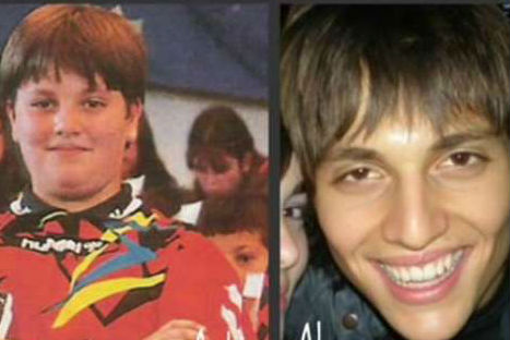 Cebollitas: el antes y ahora de los protagonistas