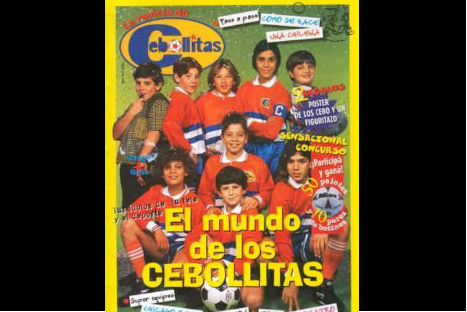 Cebollitas: el antes y ahora de los protagonistas