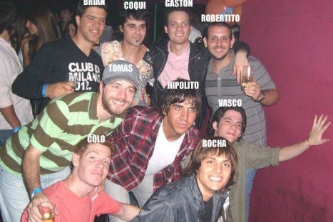 Cebollitas: el antes y ahora de los protagonistas