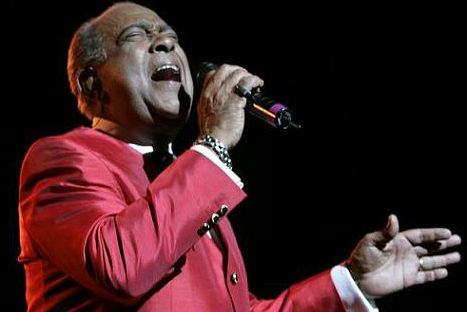 Un día como hoy, Cheo Feliciano cumpliría 79 años