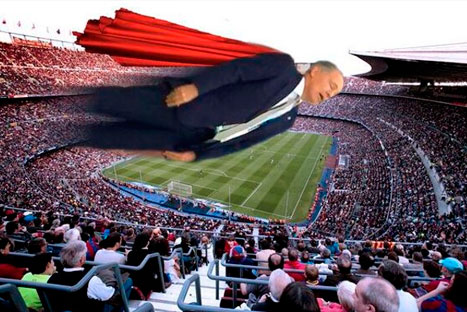 ¡Mira los mejores memes sobre el semi desmayo de Alejandro Sabella! (FOTOS) ¡Mira los mejores memes sobre el semi desmayo de Alejandro Sabella! (FOTOS)