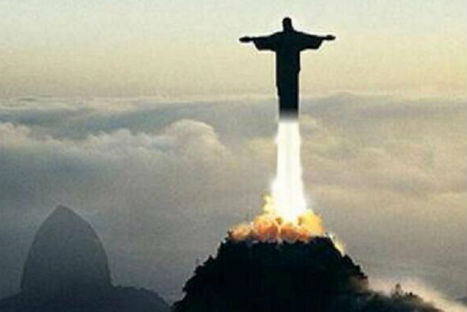 Los 'memes' de la goleada histórica de Alemania a Brasil (FOTOS) Los 'memes' de la goleada histórica de Alemania a Brasil (FOTOS)