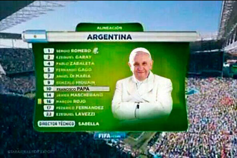 Ya están aquí los memes del Holanda vs. Argentina Ya están aquí los memes del Holanda vs. Argentina