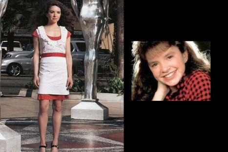 La Pequeña Maravilla: Mira el antes y después de sus protagonistas (FOTOS)