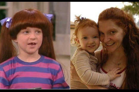 La Pequeña Maravilla: Mira el antes y después de sus protagonistas (FOTOS)