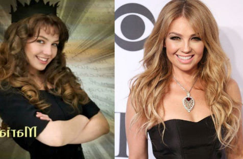 Mira cómo luce el elenco de 'María la del Barrio' casi 20 años después (FOTOS)