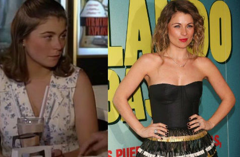 Mira cómo luce el elenco de 'María la del Barrio' casi 20 años después (FOTOS)