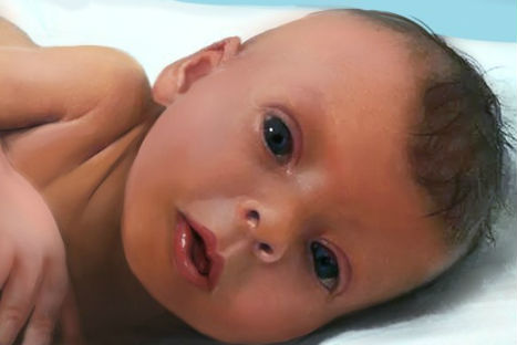 Este gesto de amor te hará ver que aún existe bondad en el mundo (FOTOS) Este gesto de amor te hará ver que aún existe bondad en el mundo (FOTOS)