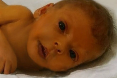Este gesto de amor te hará ver que aún existe bondad en el mundo (FOTOS) Este gesto de amor te hará ver que aún existe bondad en el mundo (FOTOS)