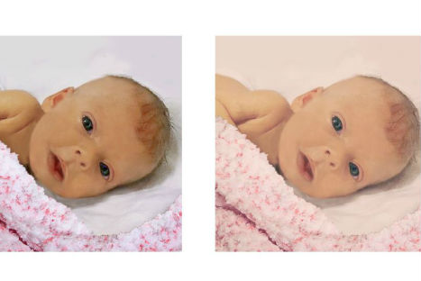 Este gesto de amor te hará ver que aún existe bondad en el mundo (FOTOS) Este gesto de amor te hará ver que aún existe bondad en el mundo (FOTOS)