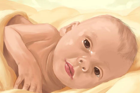 Este gesto de amor te hará ver que aún existe bondad en el mundo (FOTOS) Este gesto de amor te hará ver que aún existe bondad en el mundo (FOTOS)