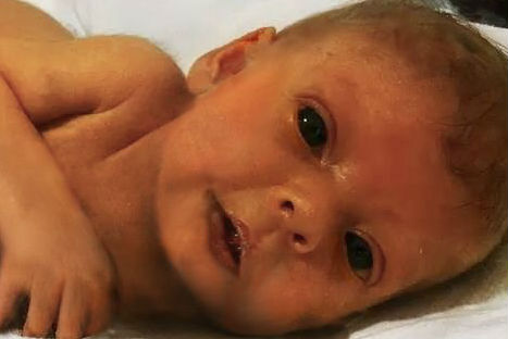 Este gesto de amor te hará ver que aún existe bondad en el mundo (FOTOS) Este gesto de amor te hará ver que aún existe bondad en el mundo (FOTOS)