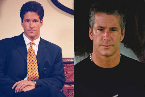 Mira el antes y después de los protagonistas de la telenovela 'María Isabel' (FOTOS)