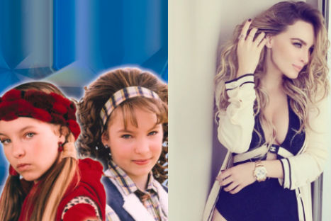 Mira el antes y después del recordado elenco 'Cómplices al Rescate' (FOTOS)