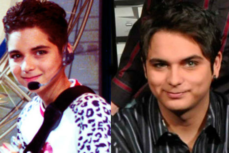 Mira el antes y después del recordado elenco 'Cómplices al Rescate' (FOTOS)