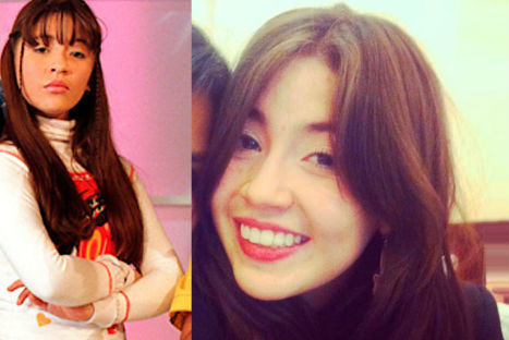 Mira el antes y después del recordado elenco 'Cómplices al Rescate' (FOTOS)