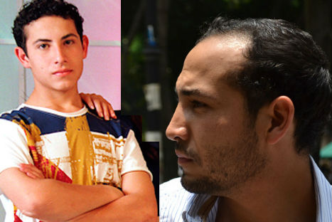 Mira el antes y después del recordado elenco 'Cómplices al Rescate' (FOTOS)