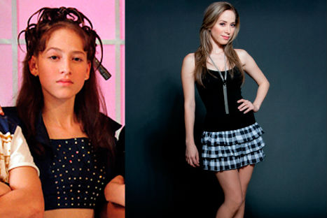 Mira el antes y después del recordado elenco 'Cómplices al Rescate' (FOTOS)