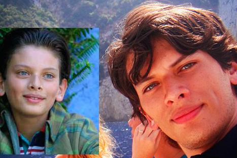 Mira el antes y después del recordado elenco 'Cómplices al Rescate' (FOTOS)