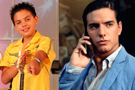 Mira el antes y después del recordado elenco 'Cómplices al Rescate' (FOTOS)