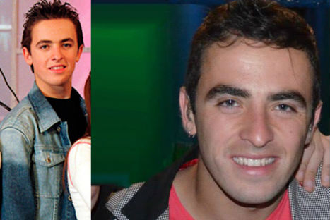 Mira el antes y después del recordado elenco 'Cómplices al Rescate' (FOTOS)