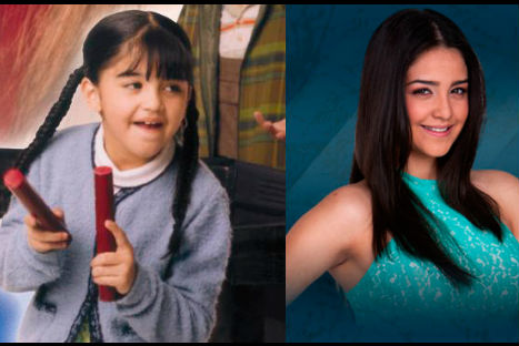 Mira el antes y después del recordado elenco 'Cómplices al Rescate' (FOTOS)
