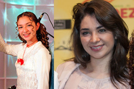 Mira el antes y después del recordado elenco 'Cómplices al Rescate' (FOTOS)
