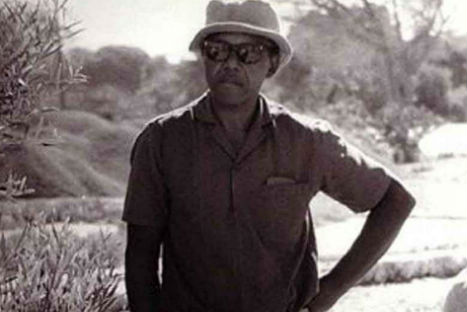 Las 7  frases más emblemáticas de Nelson Mandela (FOTOS)